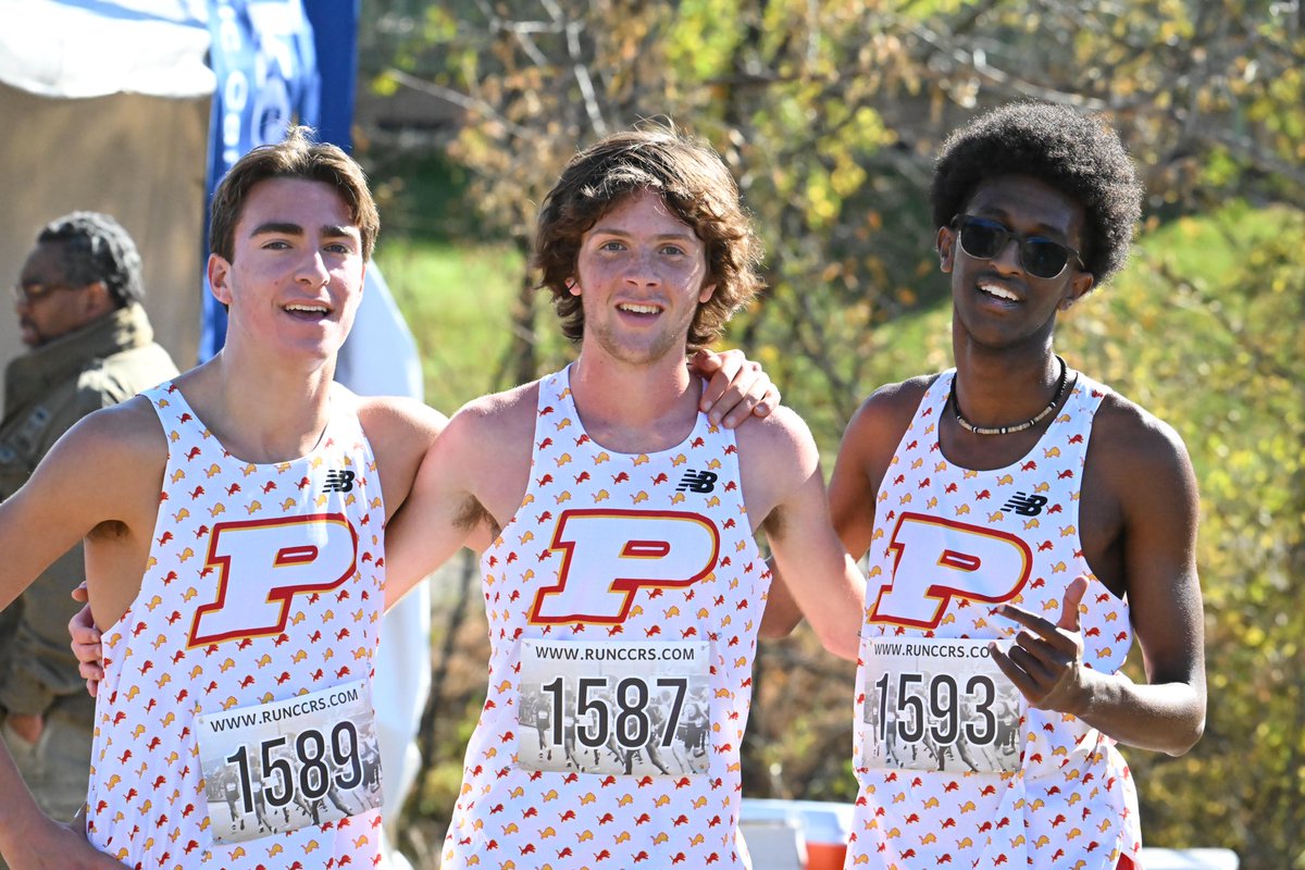 DELCO_TF's tweet image. @Coach_Mussels doing what they do! 
2024 District 1 Championships 
R Carr 3rd 15:04.4
E Mulugeta 4th 15:09.8
N Fante 16th 15:39.2
@PenncrestXC @CrossBoosters