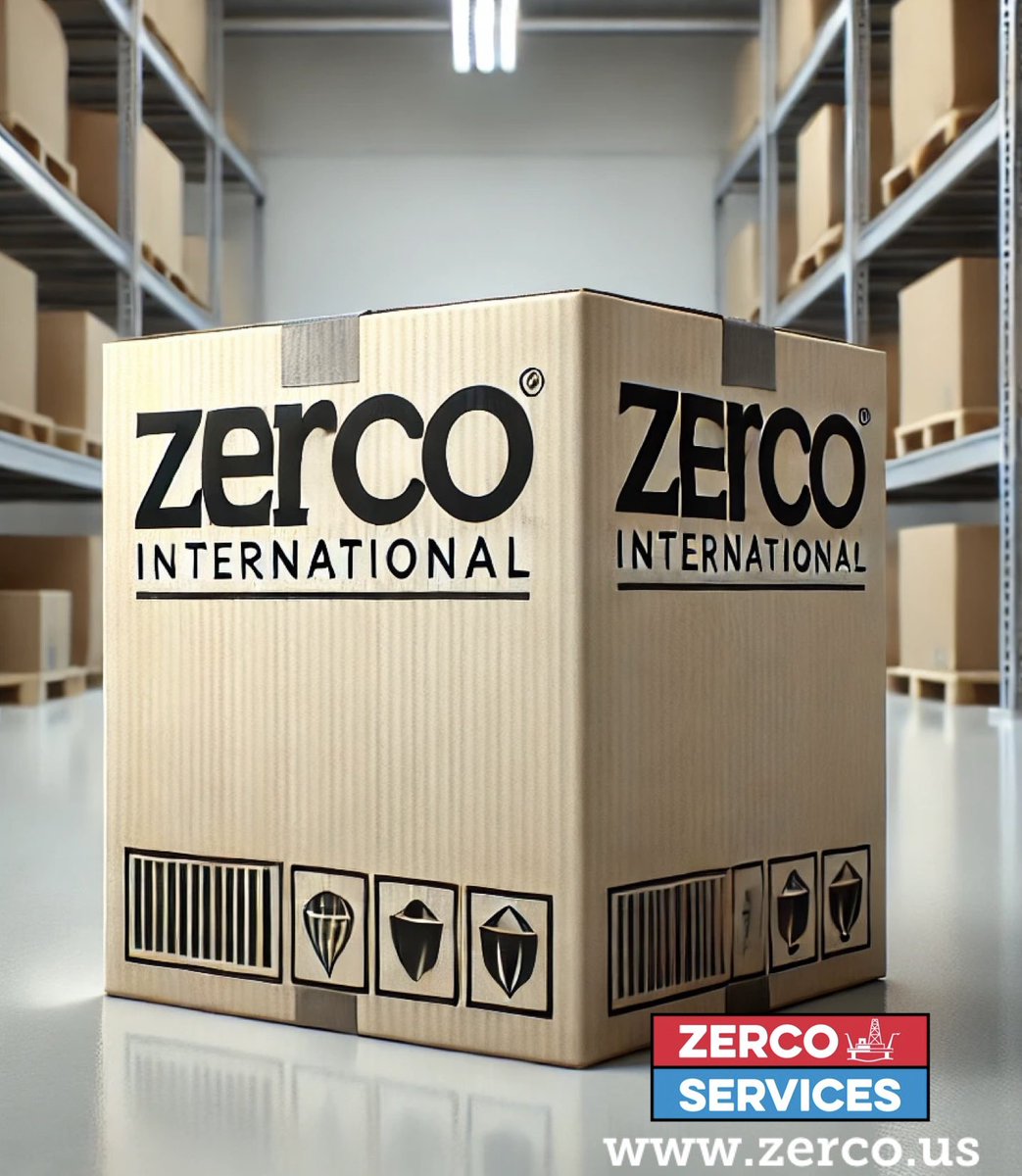 zercointernati1's tweet image. ZERCO®️SERVICES:  Packages We Care, Shipments We Deal, and the Customers We Serve!  We are committed to handling every package with care, ensuring timely deliveries, and putting our customers first.

#ZercoServices #CustomerFirst #LogisticsDoneRight #zercointernational
