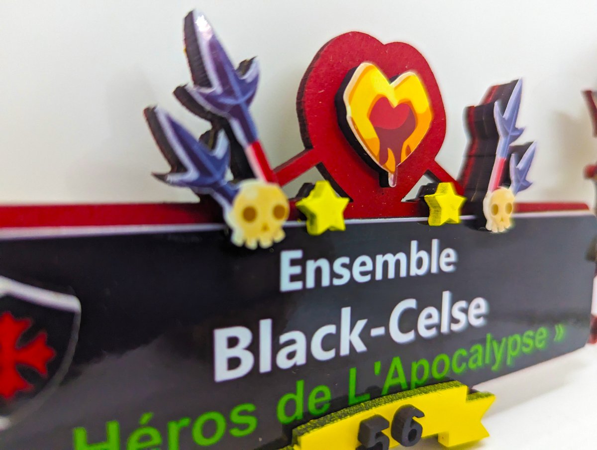 Brico_Incarnam's tweet photo. ORNEMENT COEUR SAIGNANT GLORIEUX.
Fabrication en bois 🪵
Tous les ornement sont réalisable, contactez moi pour plus d'information.
#Dofus #dofusretro #dofus2.0 https://t.co/b3gaYvV1Et