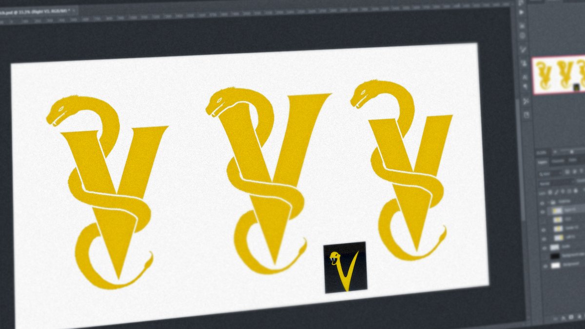 New sketch in progress..👀