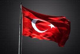 Milli ve Yerli hesaplar hazır mıyız??

Haydi Bayrak zinciri oluşturuyoruz… 

Yoruma AYYILDIZLI Bayrağımızı bırakan herkes birbirini takibe alsın!!

Ya ALLAH 🇹🇷