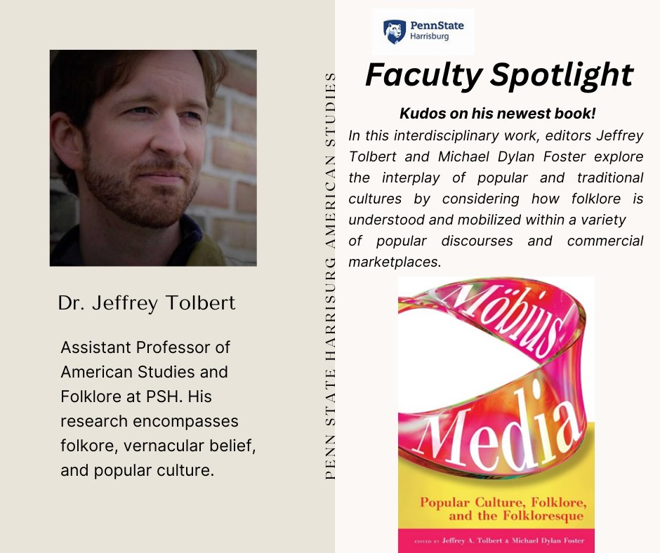 psuAMSTD's tweet photo. We're going to pause on welcoming our new grad students today to highlight one of our faculty, Dr. Jeffrey Tolbert, whose new book is receiving praise. Here's an example from the book's cover: (1/3) https://t.co/Hocdfzr44r