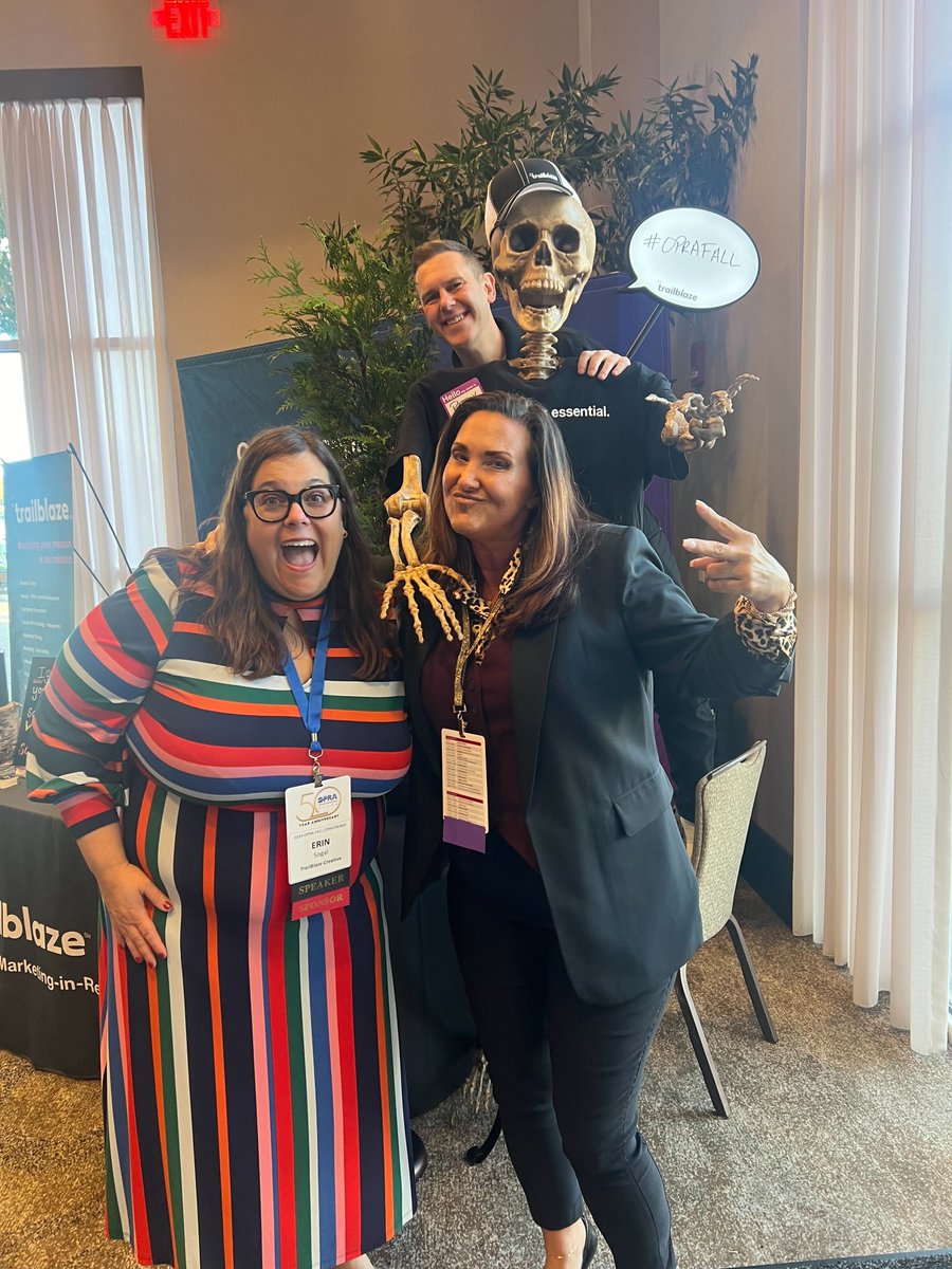 TrailBlaze Creative tweet media