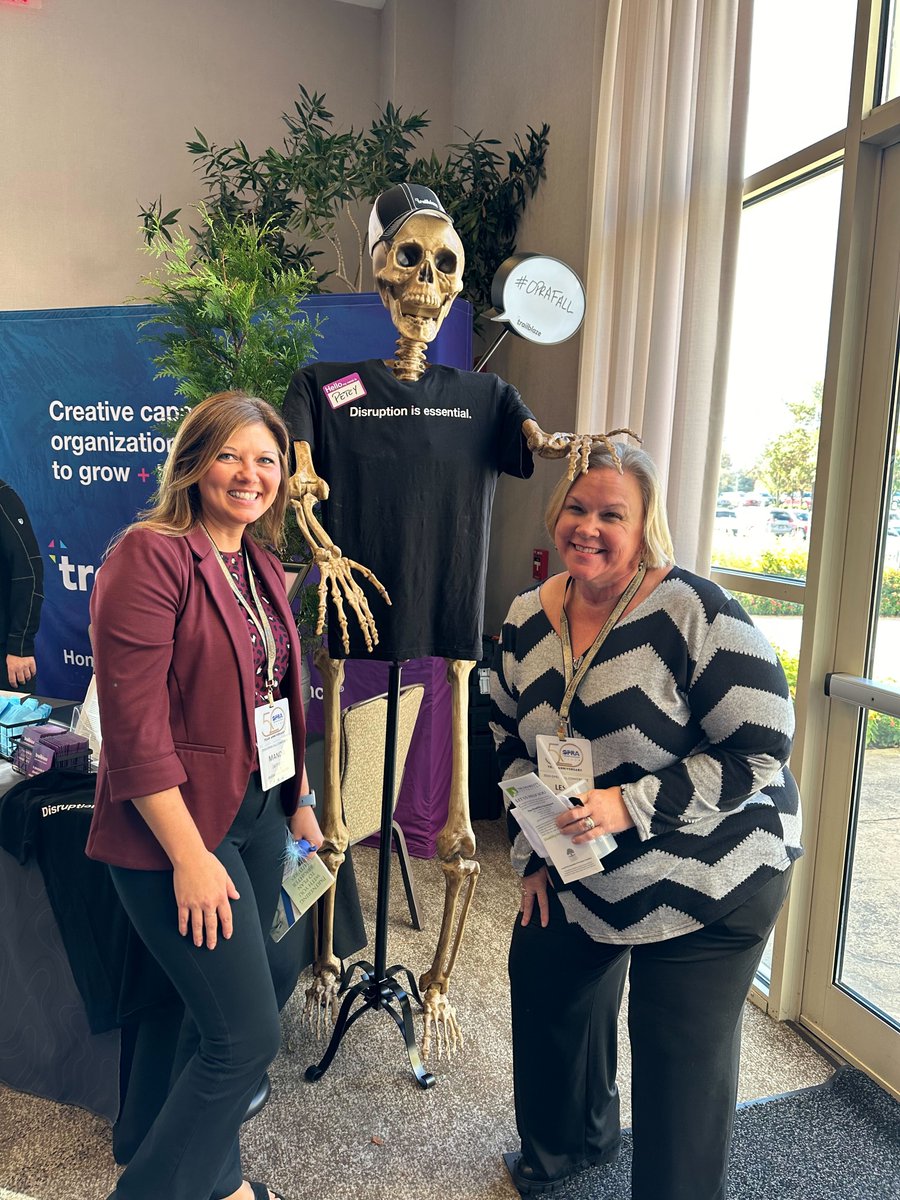 TrailBlaze Creative tweet media