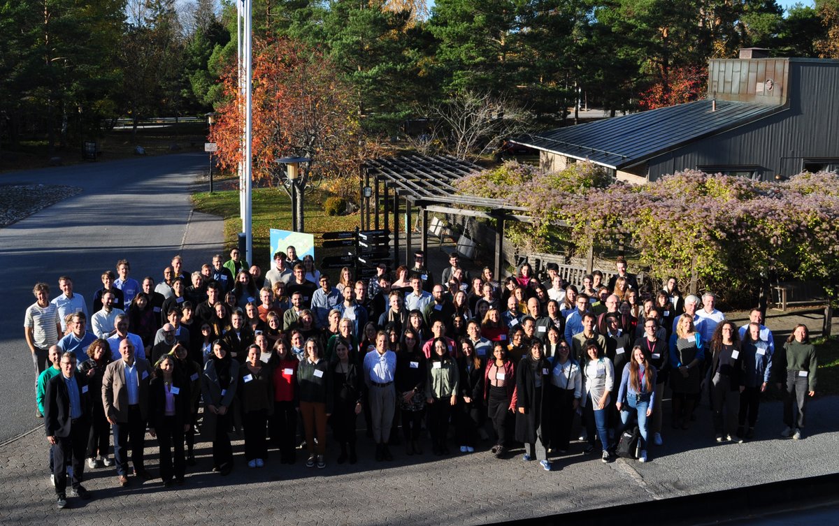 Christian Göritz (@christiangoritz) on Twitter photo The StratRegen Retreat 2024 has come to a successful close. Big thank you to all participants and speakers for making it such an inspiring event. A special thanks to our Keynote speakers <a href="/Sergiu_P_Pasca/">Sergiu P. Pasca</a>, <a href="/WangXiaoLab/">Xiao Wang</a>, <a href="/seguralab/">Tatiana Segura</a>, @Eelco_de_Koning and Ya-Chieh Hsu. The StratRegen Retreat 2024 has come to a successful close. Big thank you to all participants and speakers for making it such an inspiring event. A special thanks to our Keynote speakers <a href="/Sergiu_P_Pasca/">Sergiu P. Pasca</a>, <a href="/WangXiaoLab/">Xiao Wang</a>, <a href="/seguralab/">Tatiana Segura</a>, @Eelco_de_Koning and Ya-Chieh Hsu.
