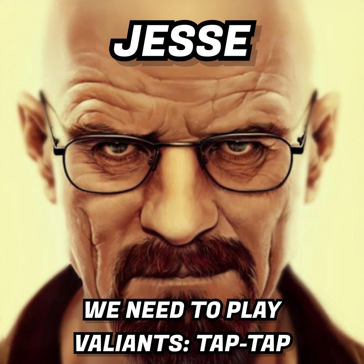 Valiants tweet media