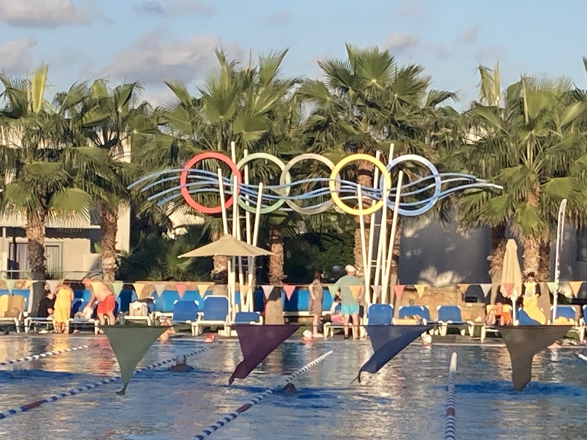 The final big day of training with AM &amp; PM sessions, plus S &amp; C. Just a morning session tomorrow and an excursion to the beach. Really impressed with all the athletes work and improvement. <a href="/ReedsSchool/">Reed's School Cobham</a> <a href="/ReedsSport/">Reed's Sport & PE</a> <a href="/sportsabroad/">Sports Abroad</a>