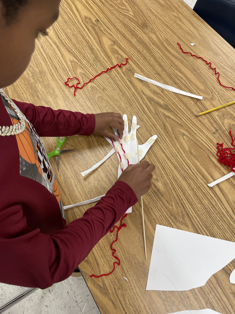 Hasty STEAM tweet media