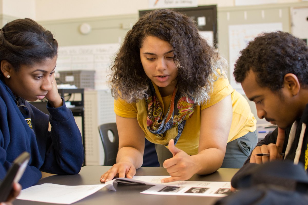 Empower the Next Generation of Innovators! 

Teaching computer science, math, or science to grades 6-12 students is not just a job—it's a mission. Lead classrooms where creativity meets technology, where every lesson ignites curiosity and fosters critical thinking. Join BTR.