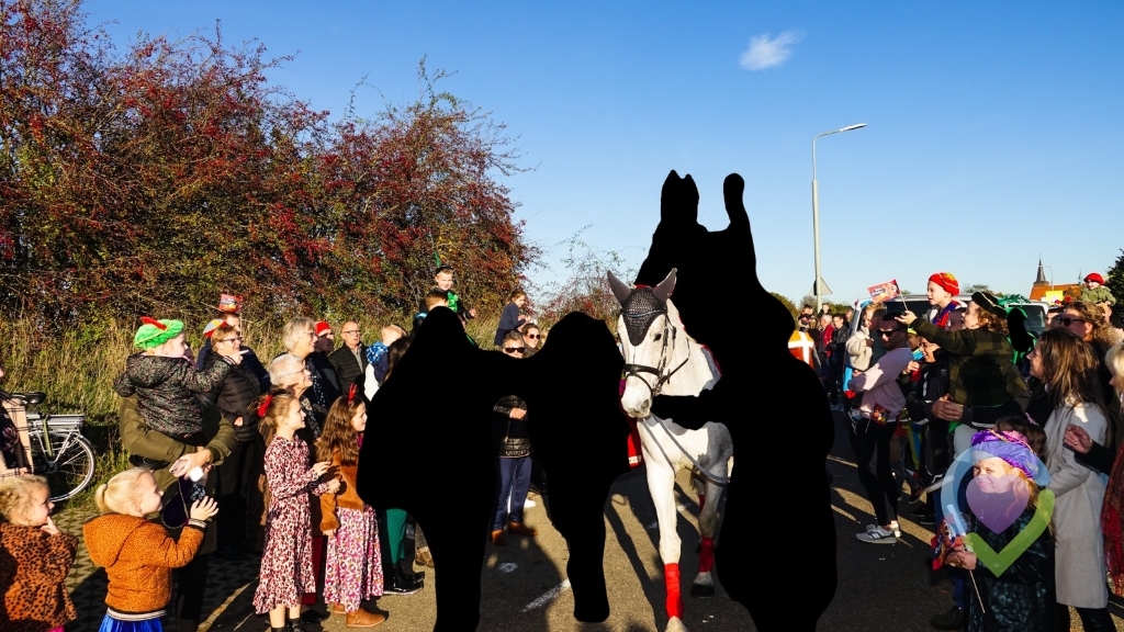 Is dit jaar de laatste Sinterklaas intocht in Bergen? -  maasduinencentraal.nl/l/105535