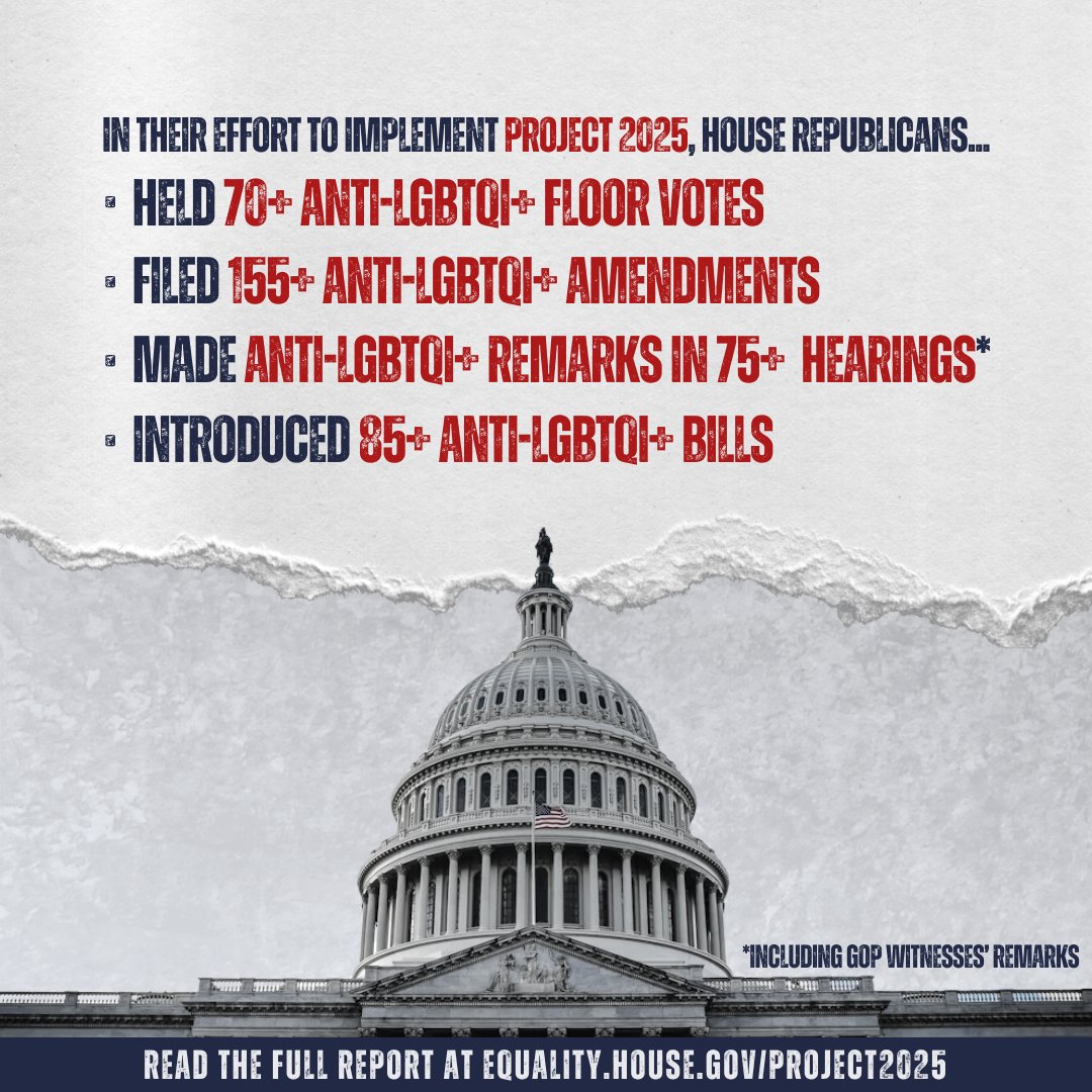 Congressional Equality Caucus tweet media