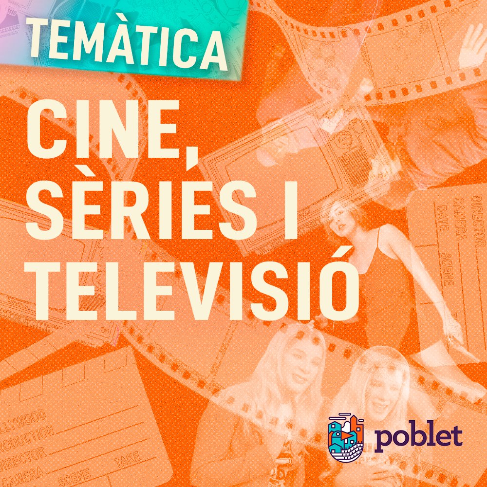 Poblet🏘 tweet media