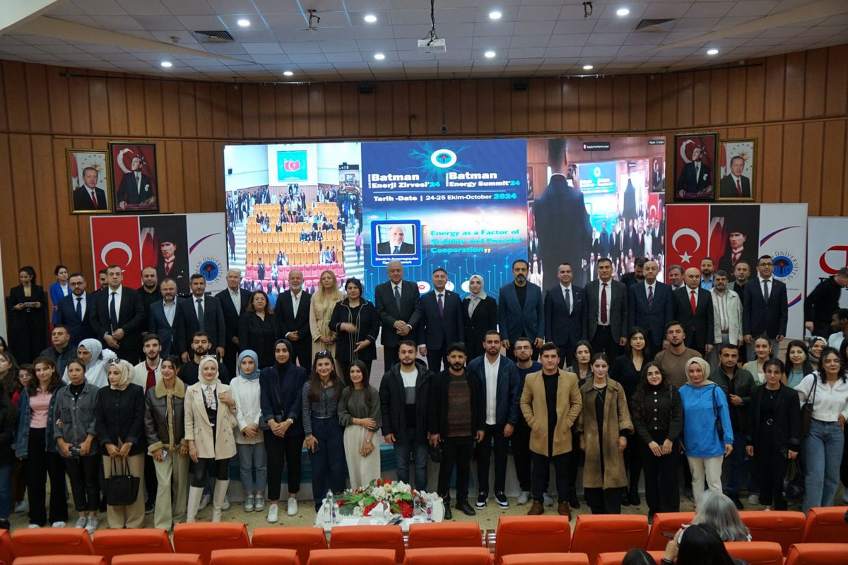 spebatman's tweet photo. #spebatman olarak 24/10/2024 tarihinde Batman Enerji Zirvesine katıldık ✨  #spe #speturkey #spengineers @tupras @tp_otc @DicleElektrikAS https://t.co/Uz36Inm1k2