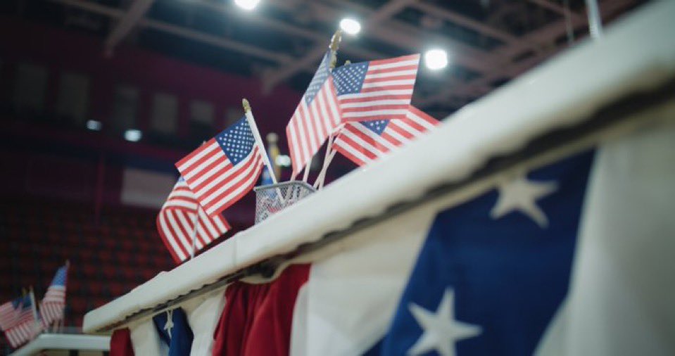 Les enquestes de la cursa cap a la Casa Blanca mostren un empat entre Donald Trump i Kamala Harris. Aquesta Nota Internacional de l’equip investigador de CIDOB analitza els principals temes de l’agenda transatlàntica que es veuran afectats pel resultat
🔗 bit.ly/NotaInt_310