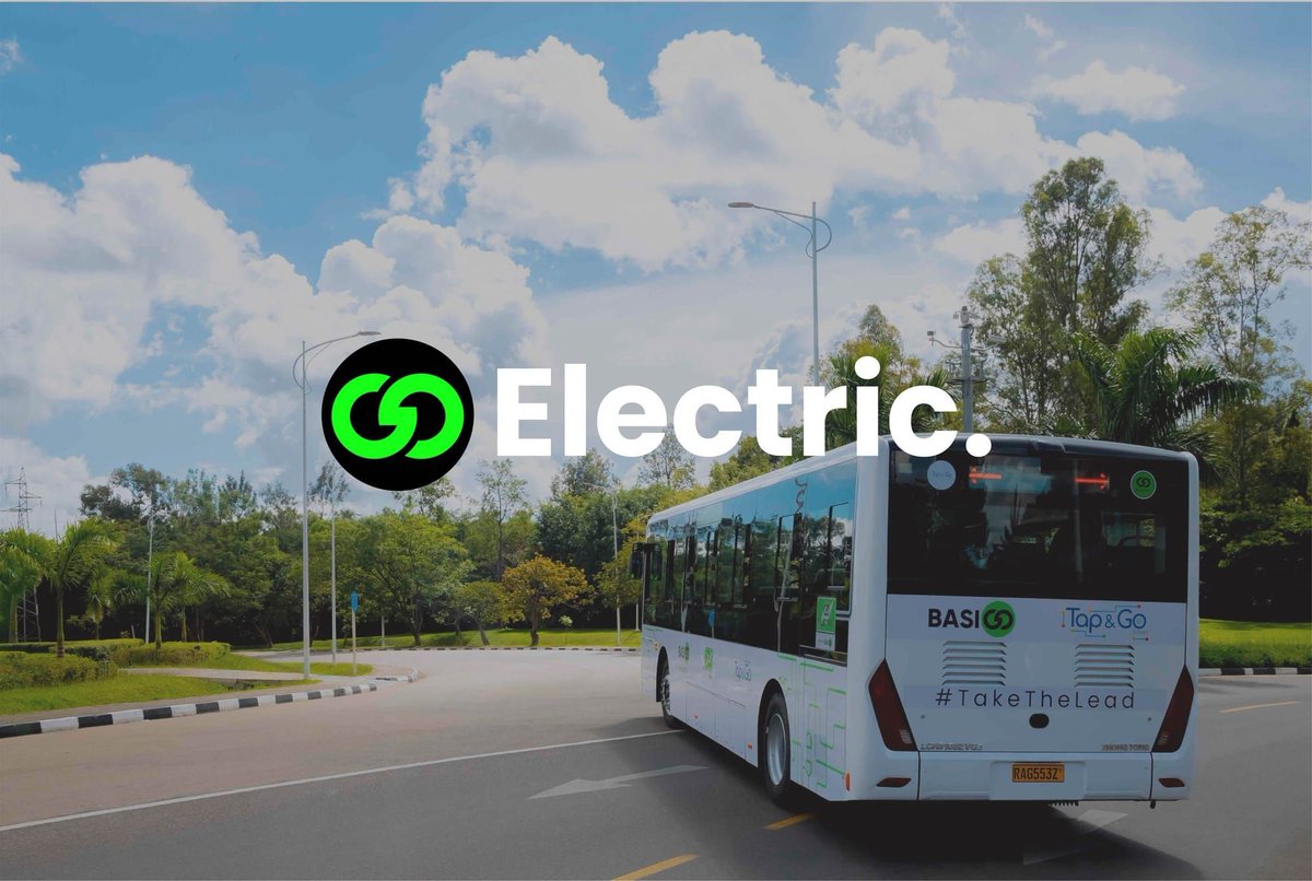 ElectricBeeBee's tweet photo. BasiGo's Partners in Electrifying Kenya’s Public Transport Sector. https://t.co/EX543kCoRg https://t.co/38xRKJYN15