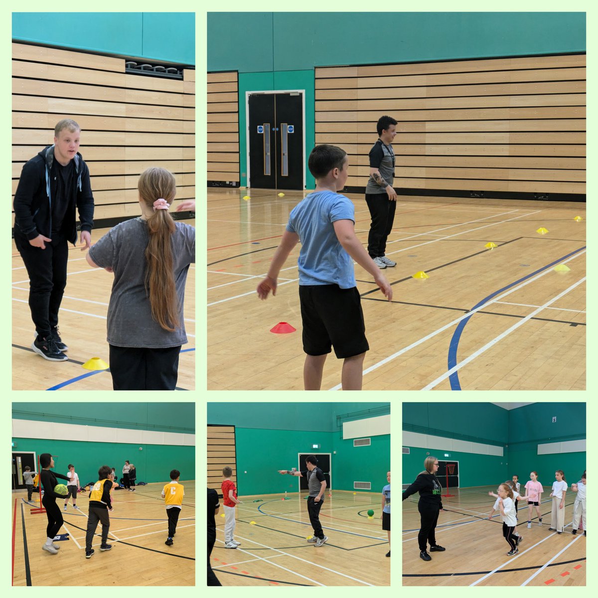 Active Schools West Dunbartonshire tweet media