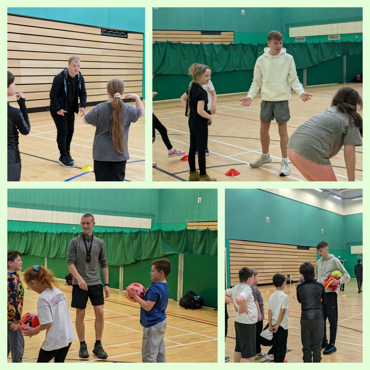 Active Schools West Dunbartonshire tweet media