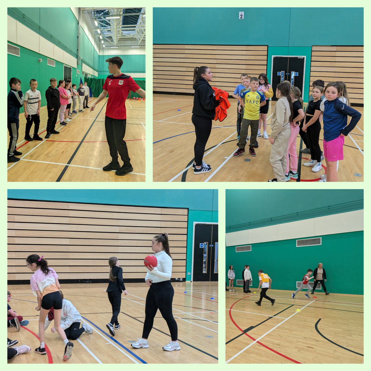 Active Schools West Dunbartonshire tweet media