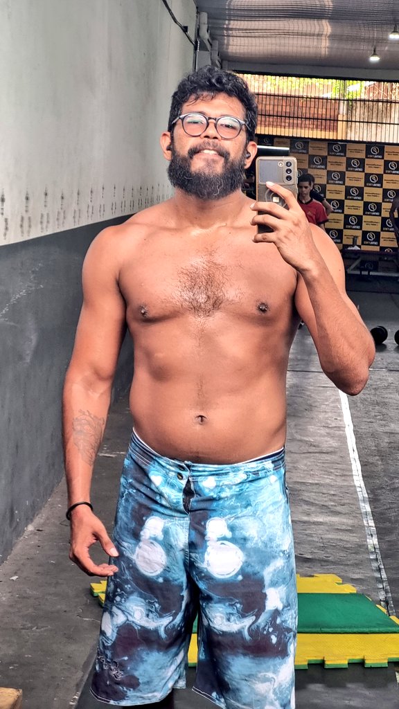 suru_pira's tweet photo. Treininho gostoso de sexta 💪🏾💪🏾 https://t.co/43qhkKazqA