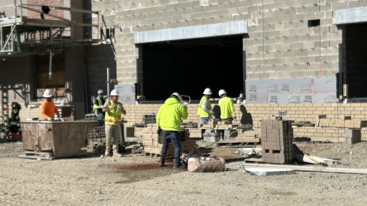 OFCC (@ohfacilities) on Twitter photo Exciting progress is happening in West Carrollton! In collaboration with our partners at <a href="/ShookConstruct/">Shook Construction</a> and Levin Porter Associations Inc, two new state-of-the-art schools are sprouting up for @WCCitySchools. Here are some pics from the new elementary school for grades 2-4. Exciting progress is happening in West Carrollton! In collaboration with our partners at <a href="/ShookConstruct/">Shook Construction</a> and Levin Porter Associations Inc, two new state-of-the-art schools are sprouting up for @WCCitySchools. Here are some pics from the new elementary school for grades 2-4.