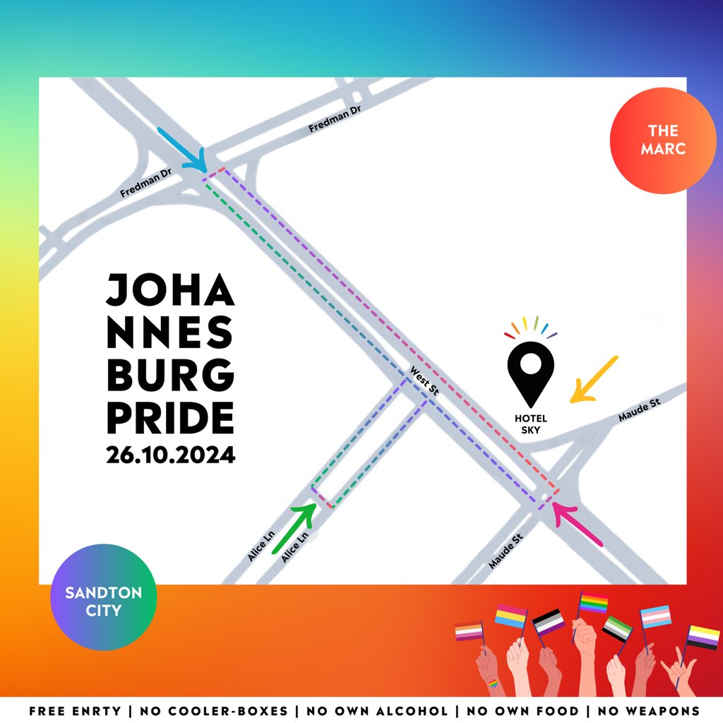 Don’t forget the reason we celebrate tomorrow! #pridemarch 
✊🏳️‍🌈🏳️‍⚧️