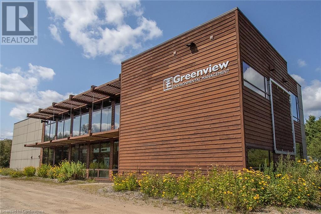 Spacious, modern two-storey building near Bancroft for sale! Urban Commercial zoning: retail shop, hotel/motel, medical/dental clinic, nursery school and more permitted uses. ow.ly/LLaf50TRW44