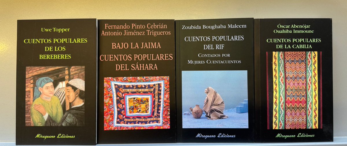 Casa Árabe tweet media