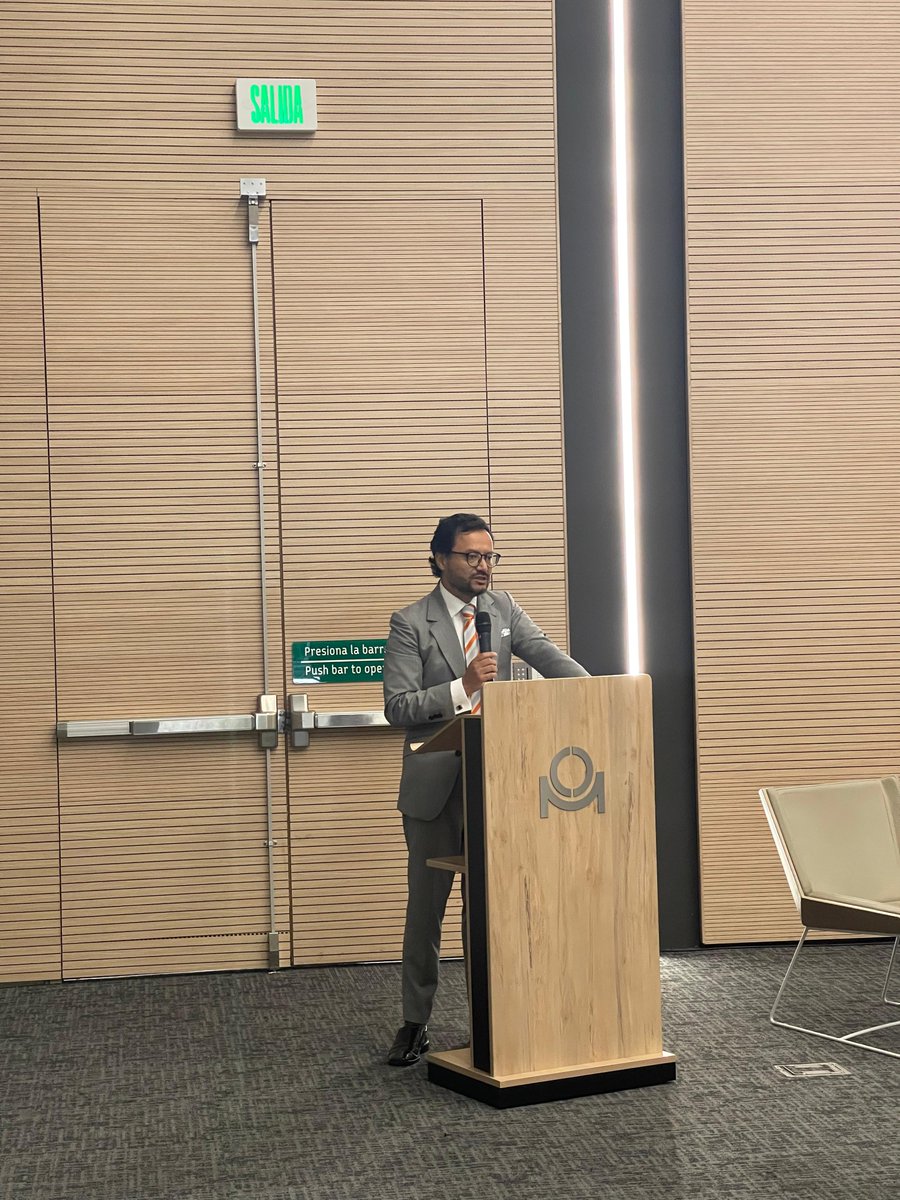 Superintendencia de Industria y Comercio 🇨🇴 tweet media