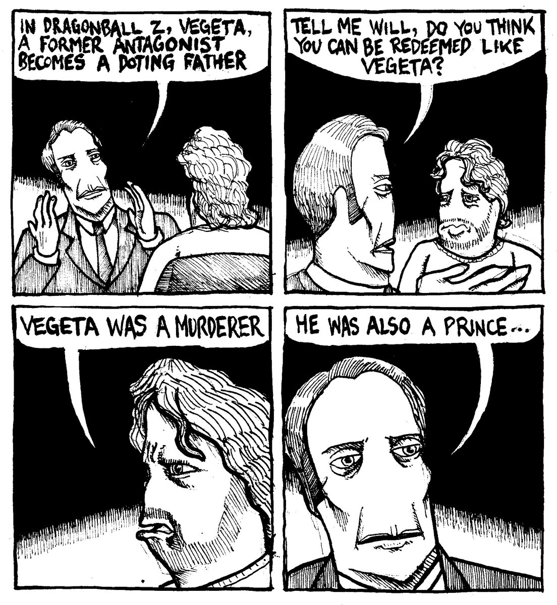 Haus of Decline (@hausofdecline) on Twitter photo 