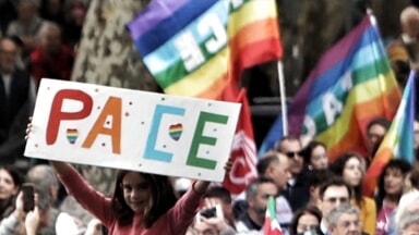 🌍 Condividiamo il comunicato stampa del Forum Terzo Settore, di cui il CINI è membro associato:
“Fermiamo le guerre”, il Terzo settore domani in piazza per la pace 👇
bit.ly/3YCbgaf