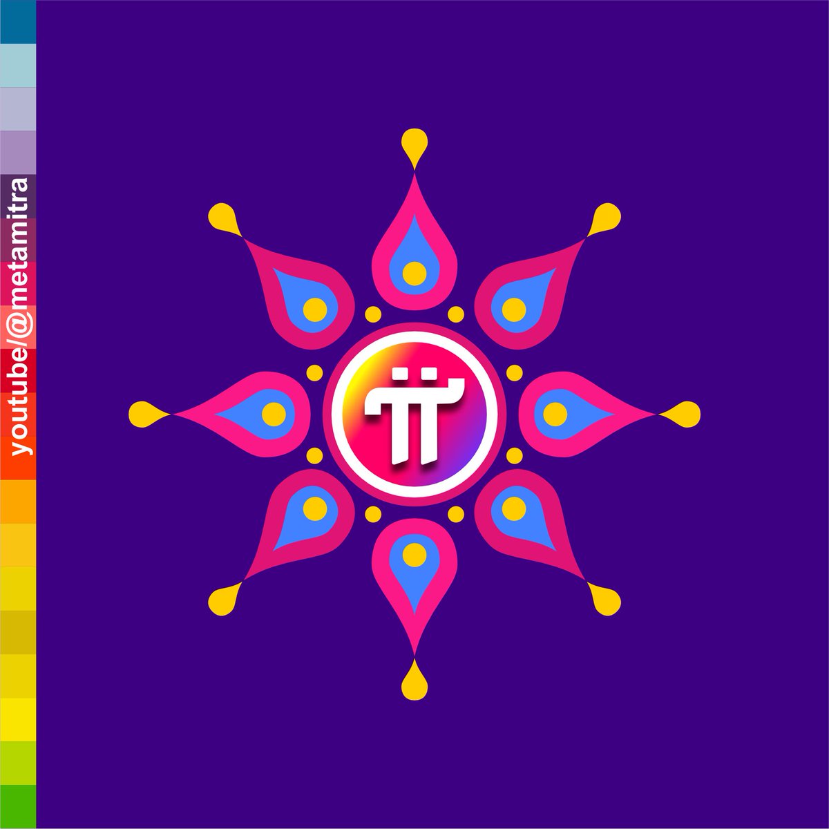 Ketan_Patell's tweet image. PiFest 2024 #pinetwork #piart