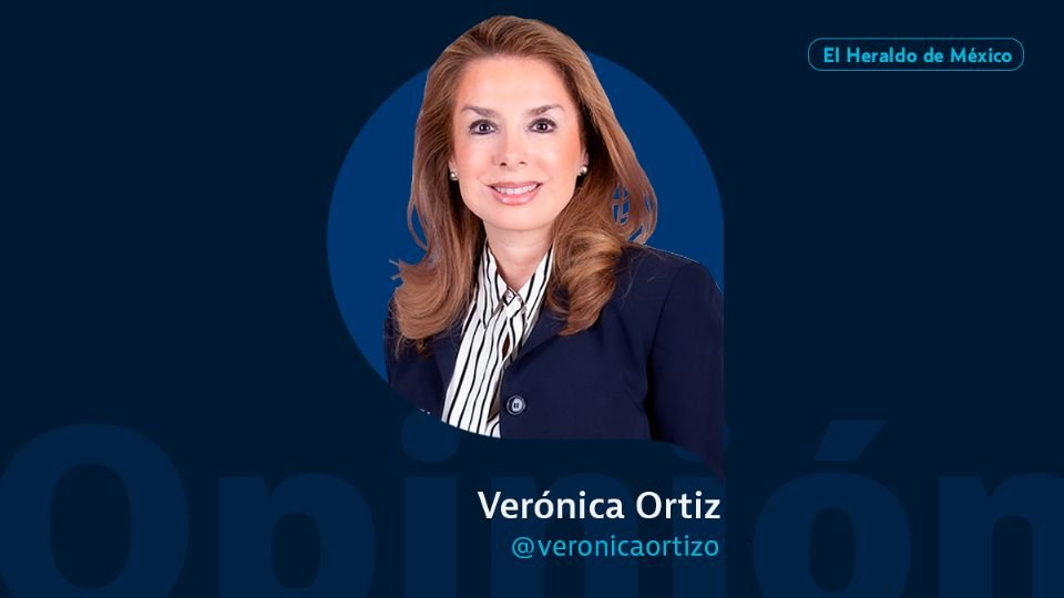 El Heraldo de México tweet media