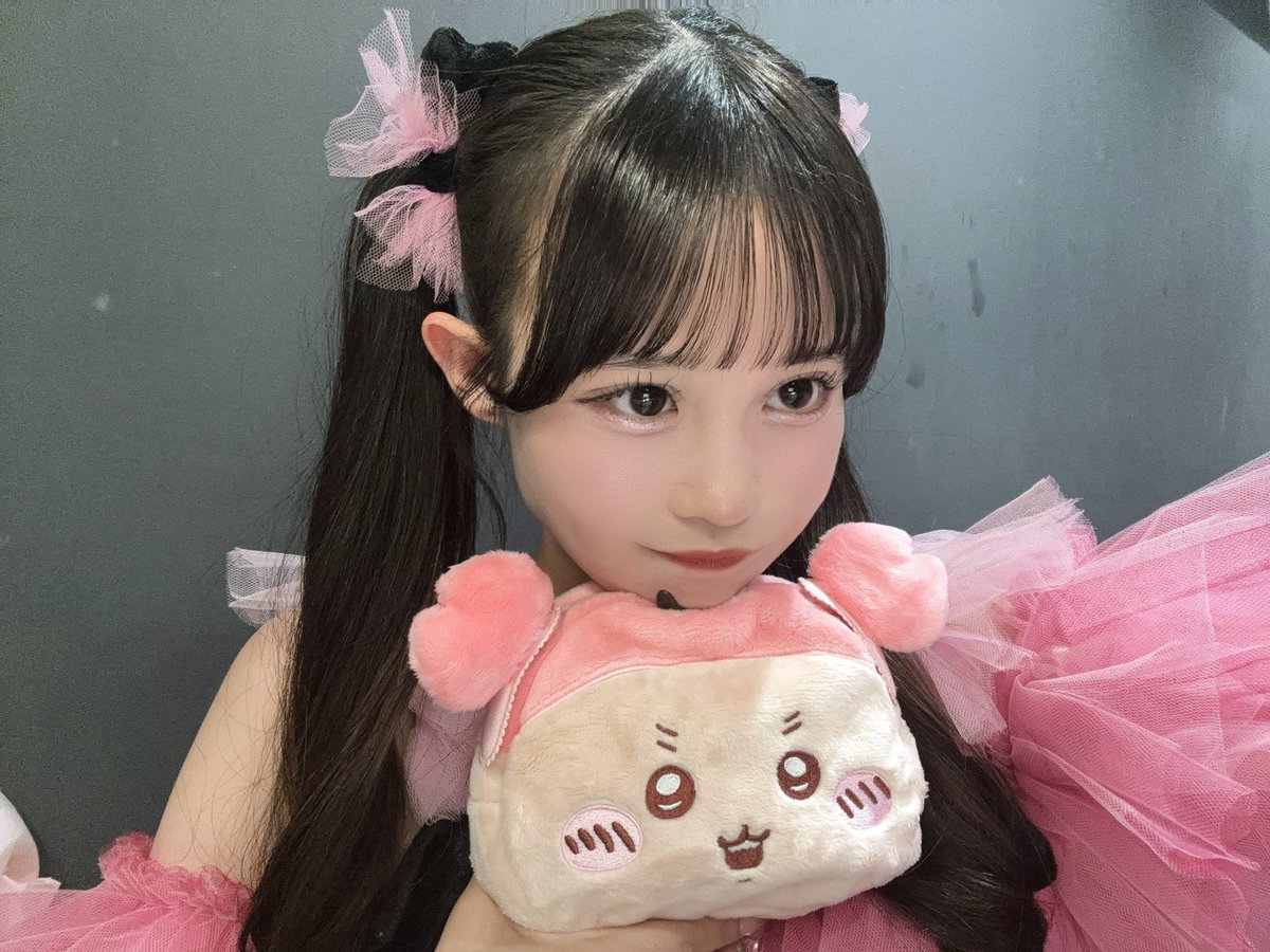 村川緋杏（CANDY TUNE） on X