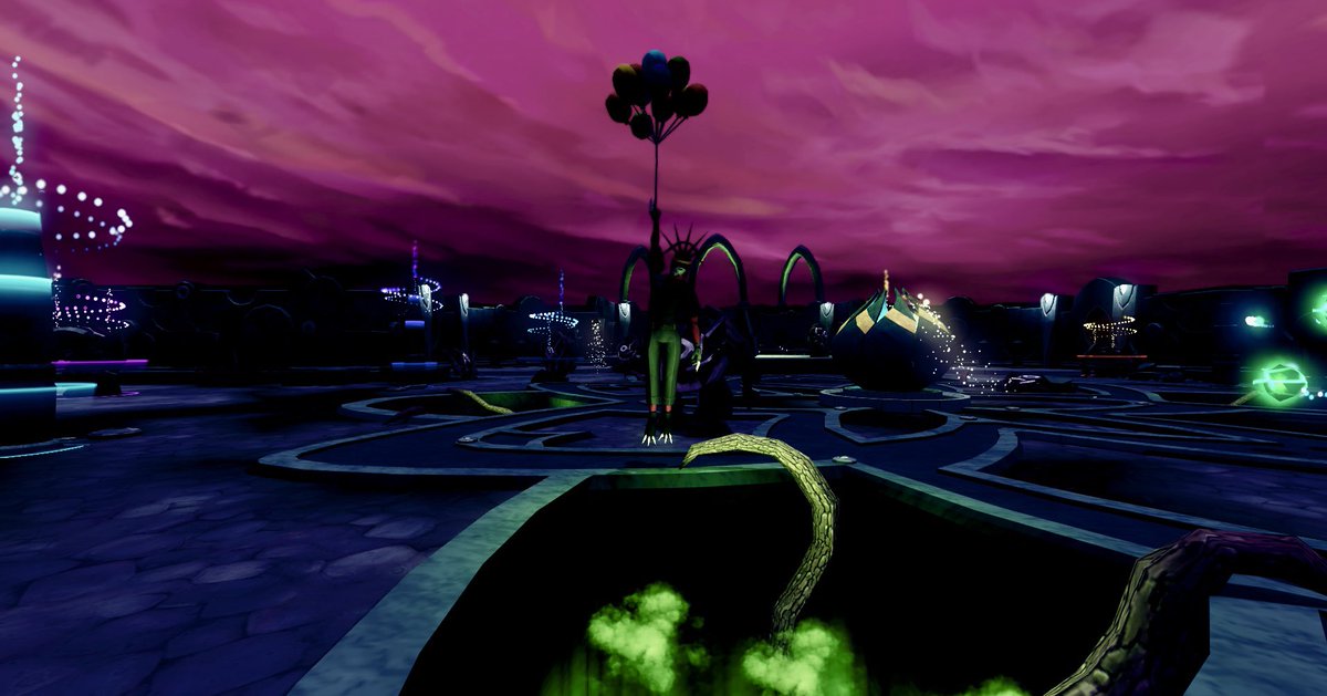 Aerro tweet media