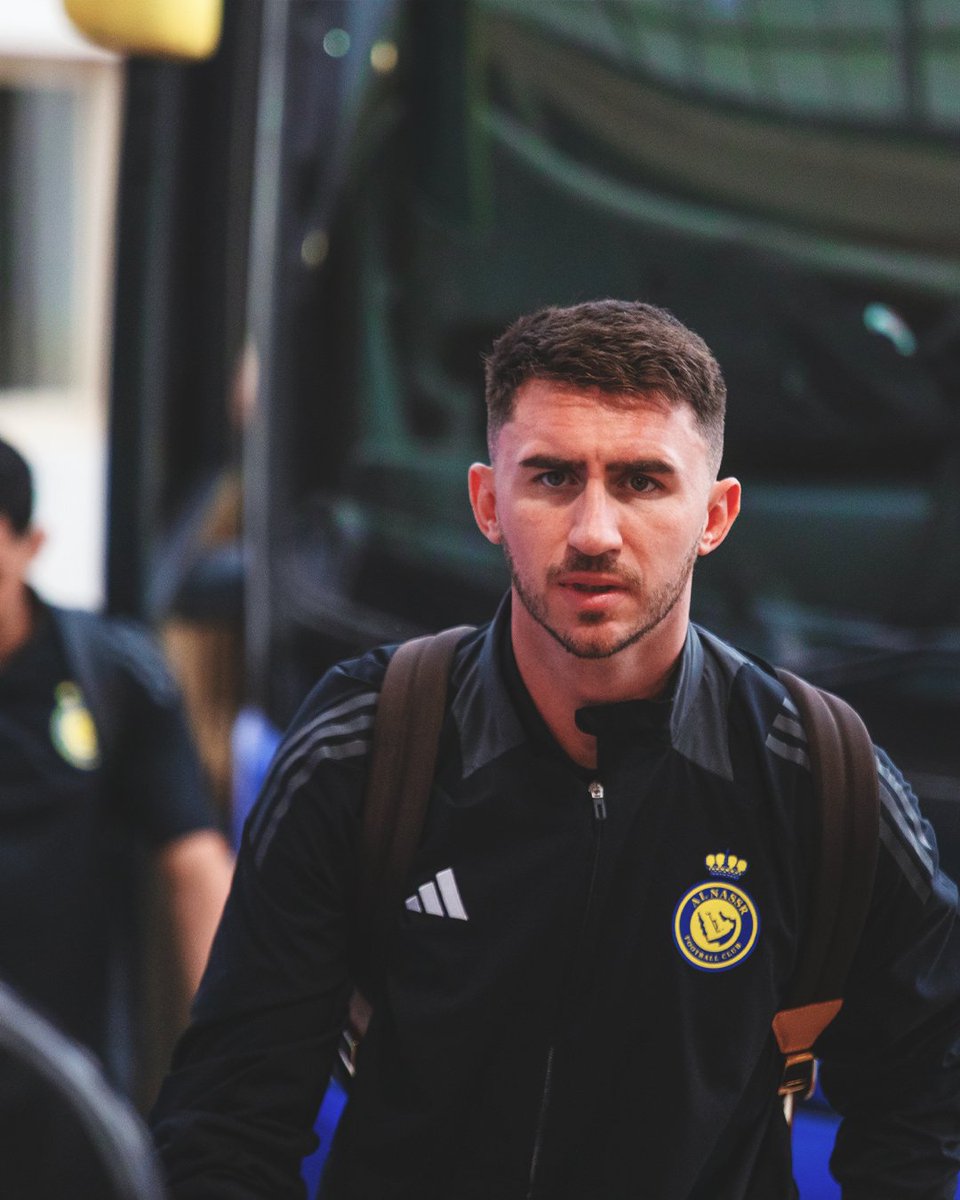 SPL_EN's tweet photo. Checking in for #KHONAS with our Spaniards πͺπΈπ
#RoshnSaudiLeague https://t.co/fnkQjZg6hP