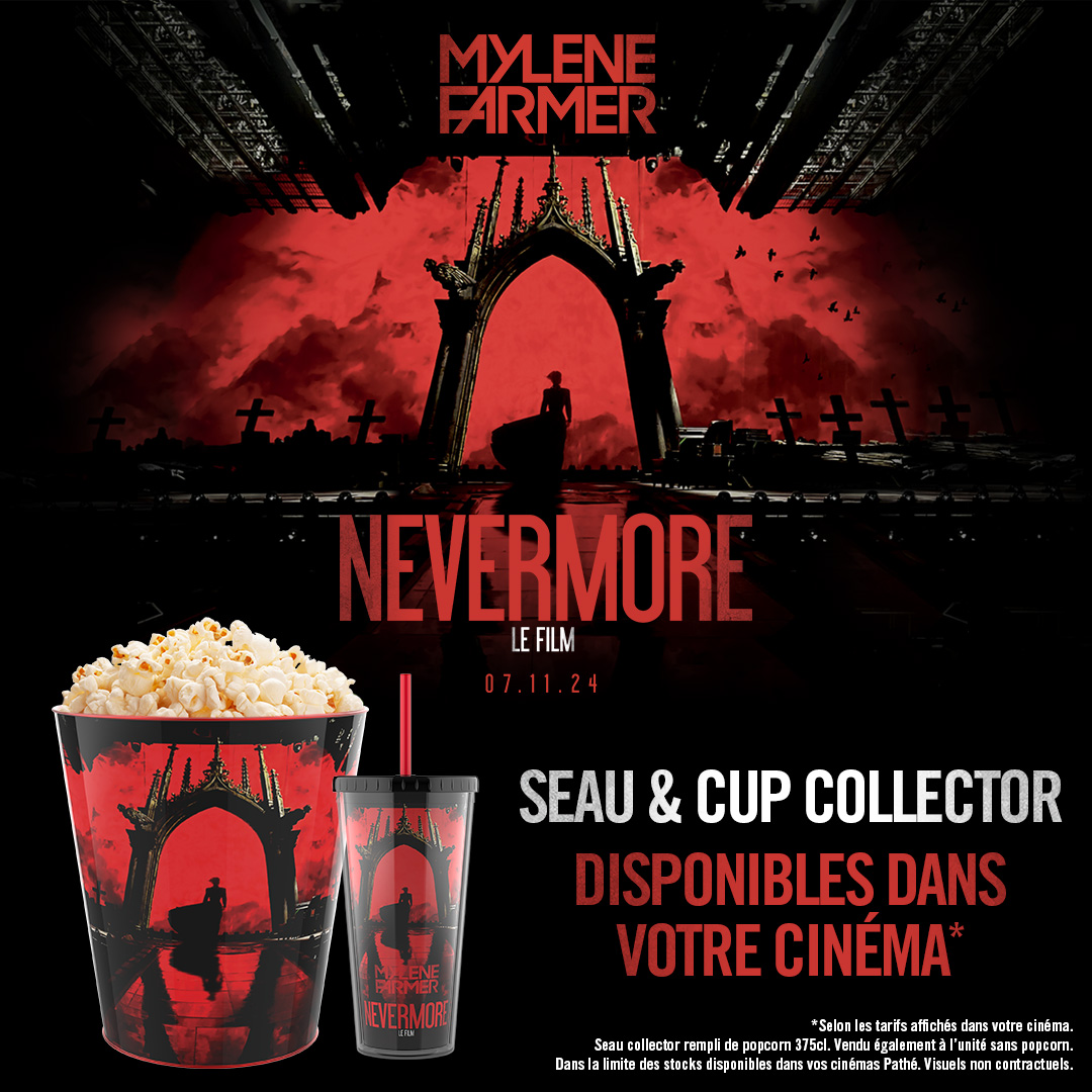 Pathé Cinémas tweet media