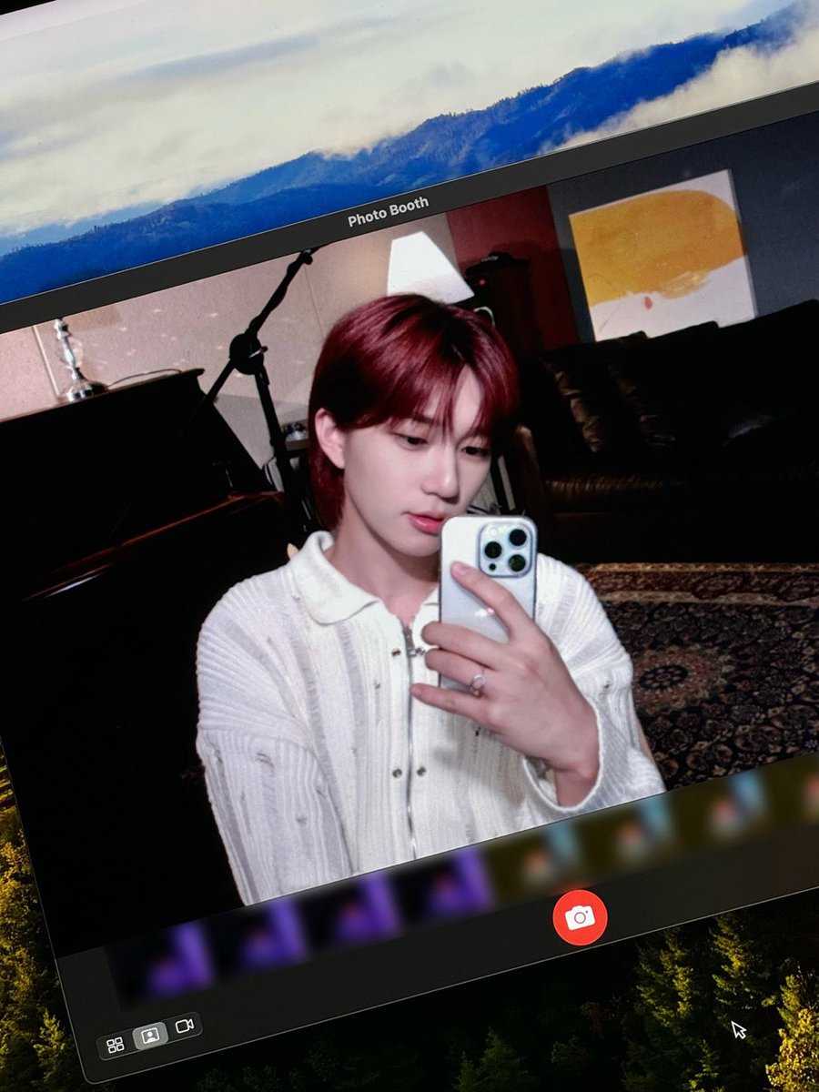 [📸] P1Harmony (피원하모니) THEO (테오) - ‘오늘’ 오왠 (O.WHEN) Cover.

#P1Harmony_4th_Anniversary
#P1Harmony #피원하모니 #P1H #THEO #테오 #P1ece #피스 #2024PPP
#O_WHEN #오왠 #오늘 #COVER
