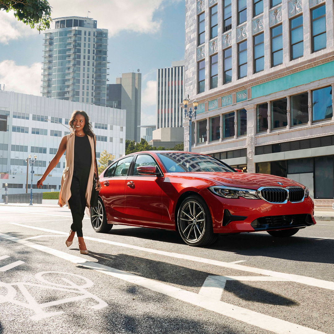 Our selection of pre-owned vehicles will amaze you! Browse our inventory today for incredible value. #GoodAsNew

bmwofstratham.pulse.ly/rxy41xgccc
