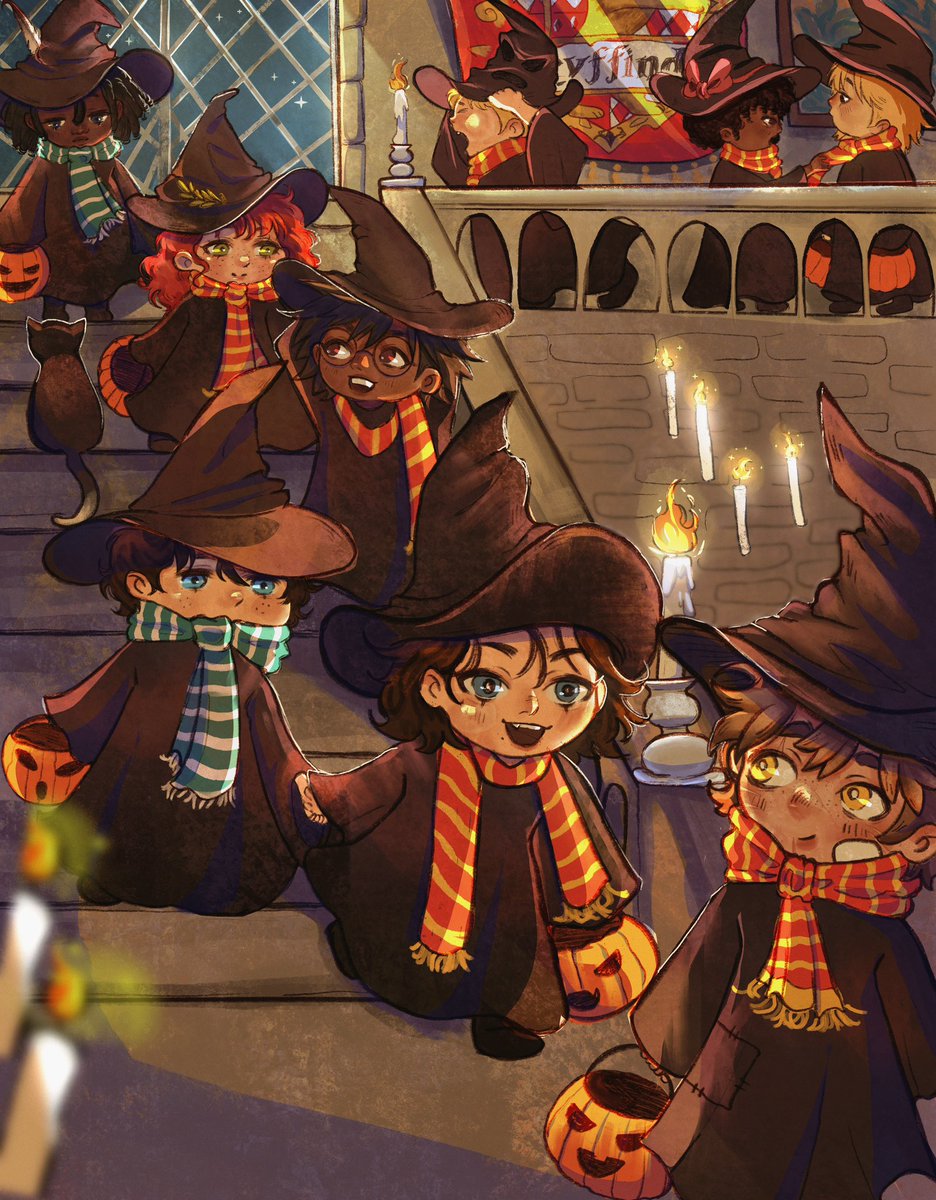 🎃🎃