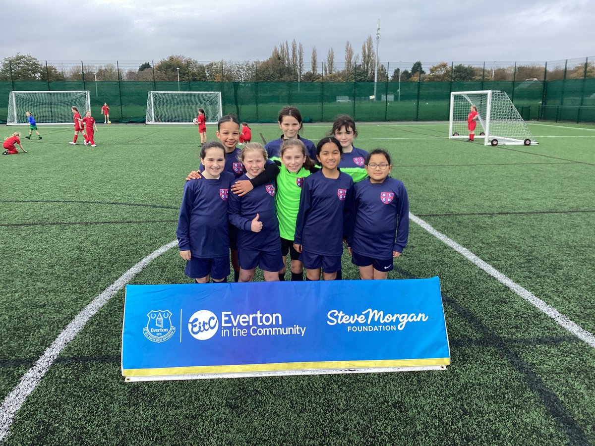 A brilliant day of competitive football. Well done! @eitc #PLPrimaryStars <a href="/PLCommunities/">Premier League Communities</a>
#OLGHpe
#OLGHy6
#OLGHy5