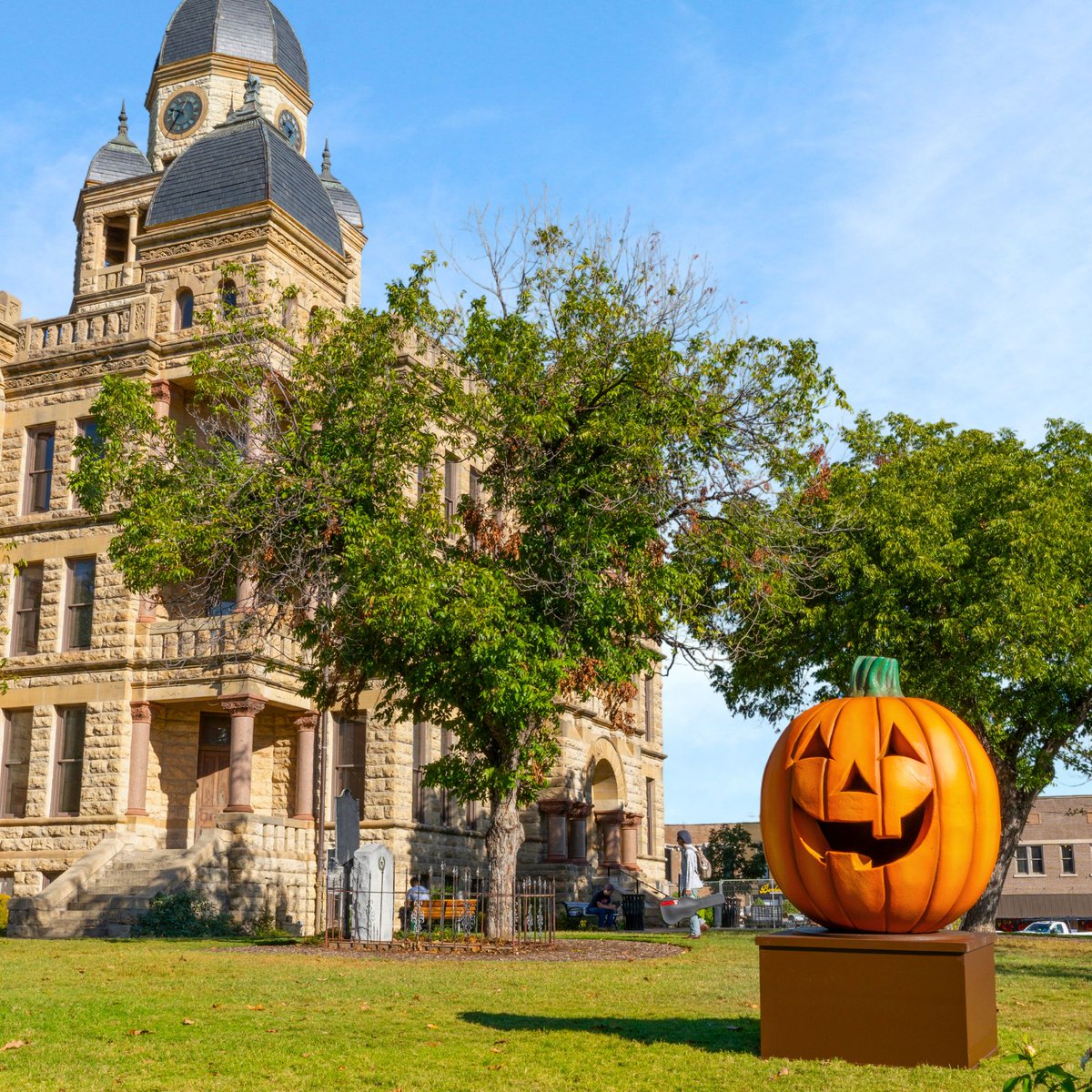 Discover Denton Texas tweet media