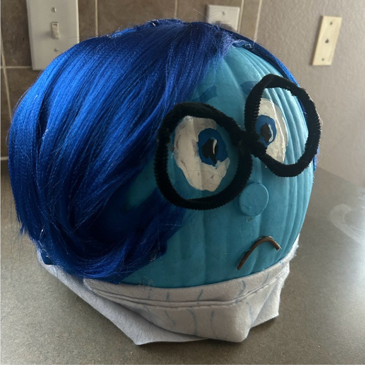 InsureIntegrity's tweet image. 🎃 Integrity Team Pumpkin Carving &amp;amp; Decoration Contest🎃

Help us choose a winner for this year's contest. All you have to do is react with a ❤️on the pumpkin you think is the winner. 

We will announce the winner on October 30th!