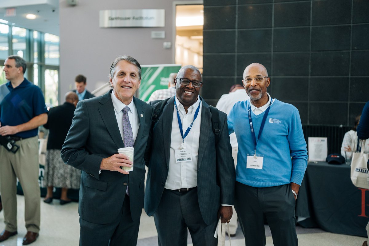 danvilleva_edo's tweet photo. Yesterday, the City of Danville, alongside many partners and sponsors, hosted the 2024 Southern Virginia Regional Housing Summit! 

🎉 Learn more here: https://t.co/YDErB0bn3D

#discoverdanville #danvilleva #danvillevirginia https://t.co/870Ya6rN4p