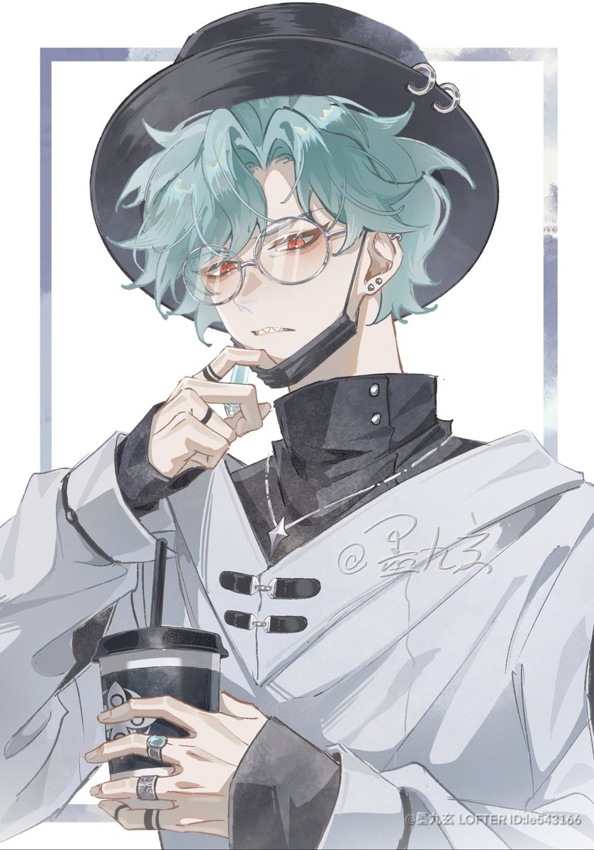 Mojiuxuan tweet picture