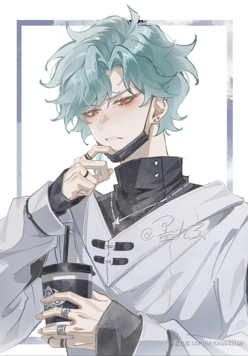 Mojiuxuan tweet picture