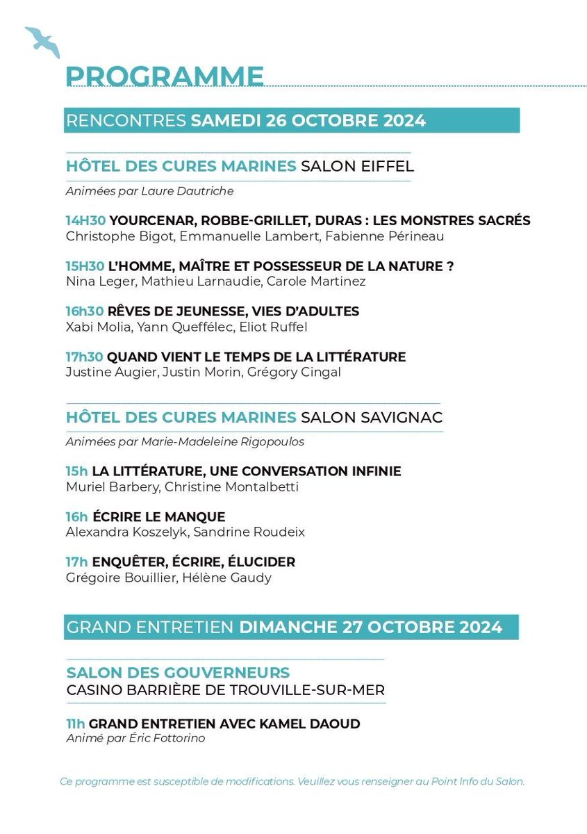 TrouvilleTourisme tweet media