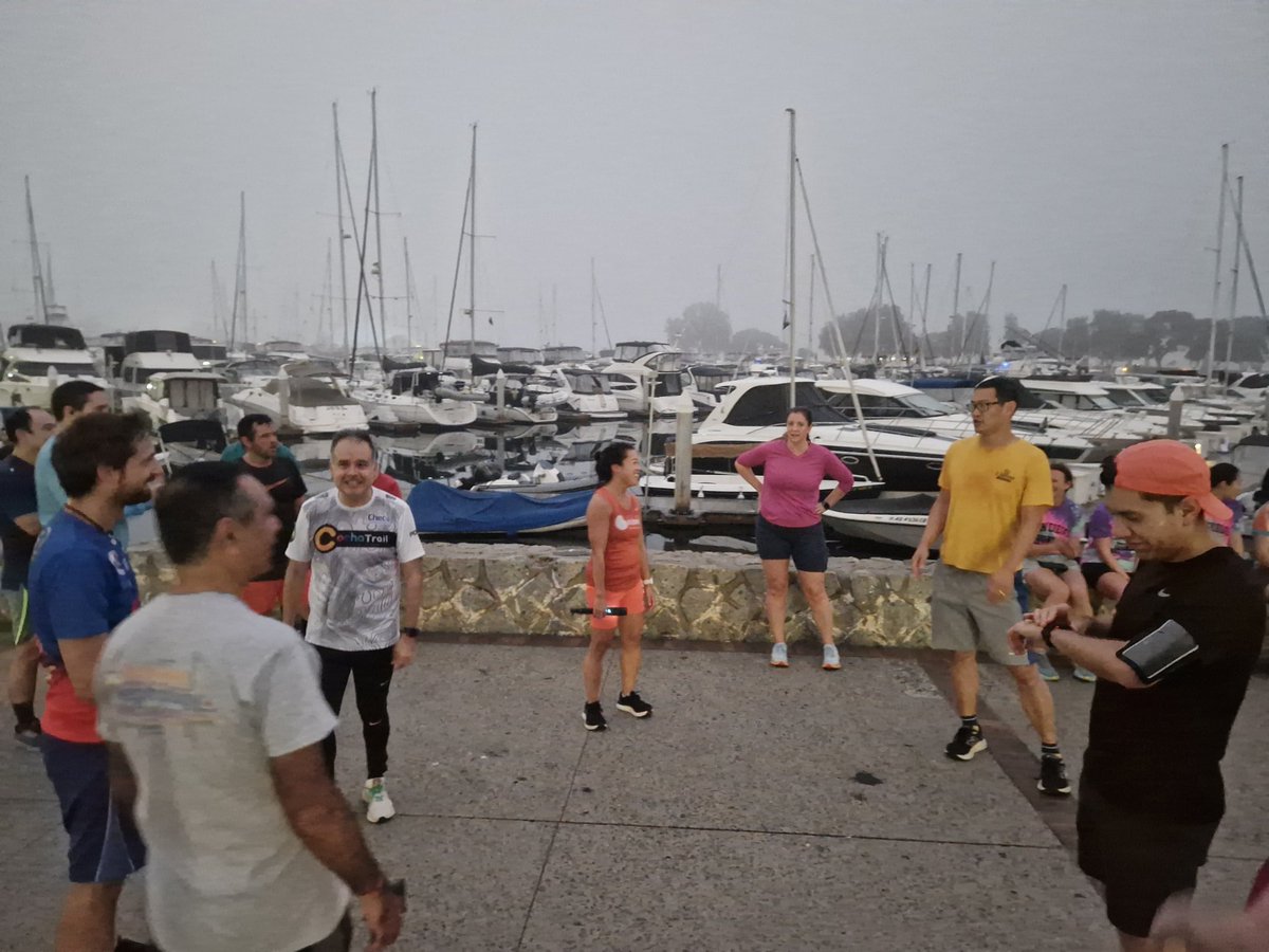 Lars Koch (@lars_k0ch) on Twitter photo #KidneyWk Run Club was awesome! 🏃♂️🥳
Thanks a lot <a href="/jenniejlin/">Jennie Lin 👩🏻⚕️🧬</a> for organizing. I'll definitly join next year again! #KidneyWk Run Club was awesome! 🏃♂️🥳
Thanks a lot <a href="/jenniejlin/">Jennie Lin 👩🏻⚕️🧬</a> for organizing. I'll definitly join next year again!
