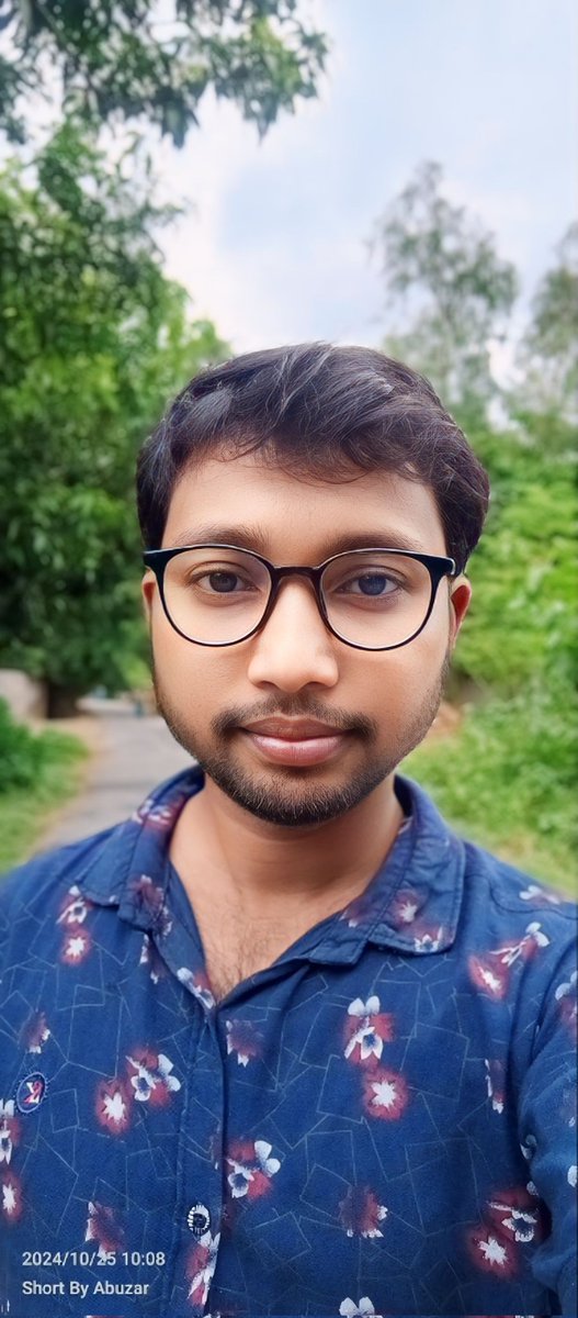 Developerabuzar's tweet image. 