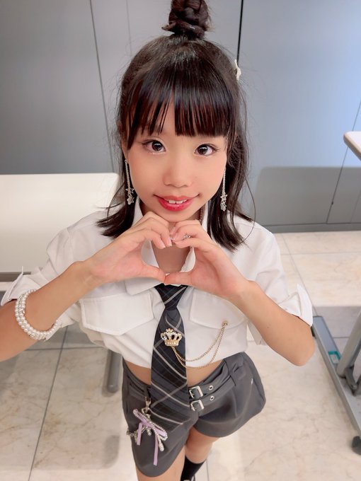 Twitterのコスプレ画像2