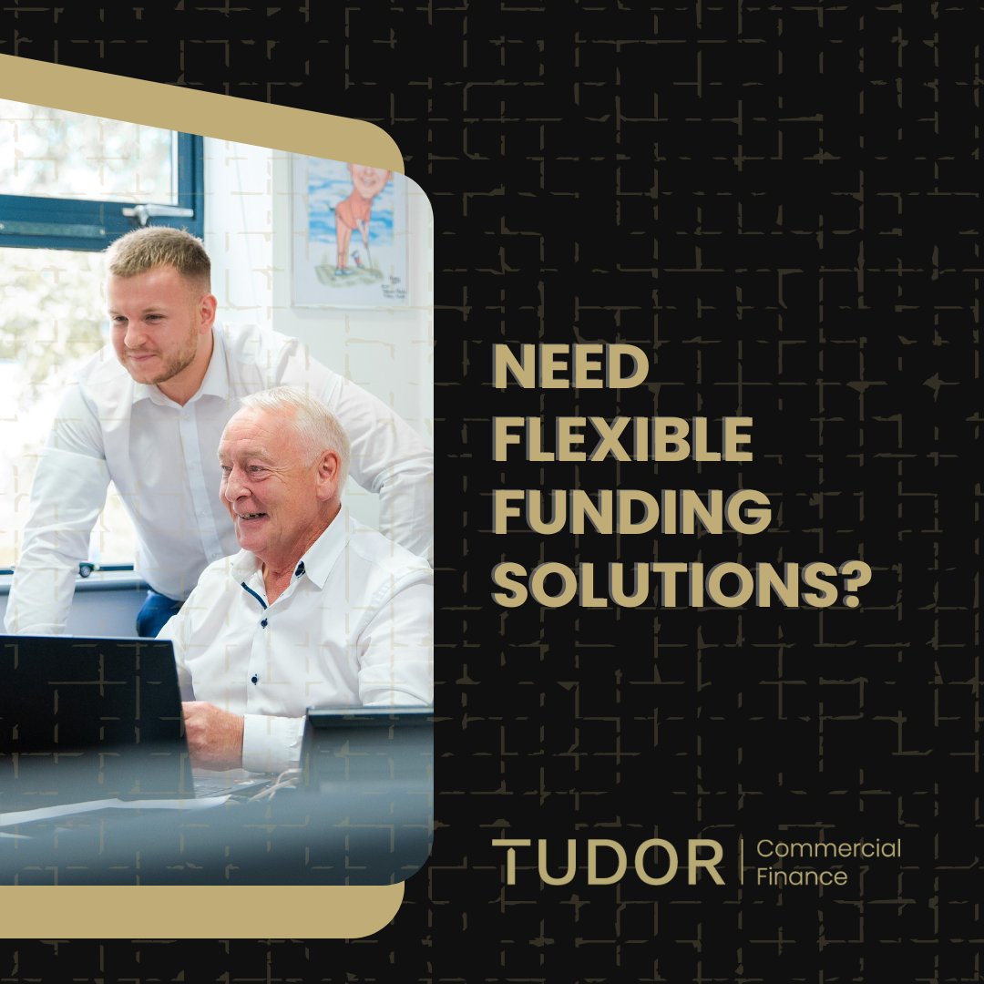 Need flexible funding solutions? 🏢 

From Commercial Lending to Bridging Finance, we’ve got you covered! 

📞  Give us a call on 0113 819 9060 to get started.